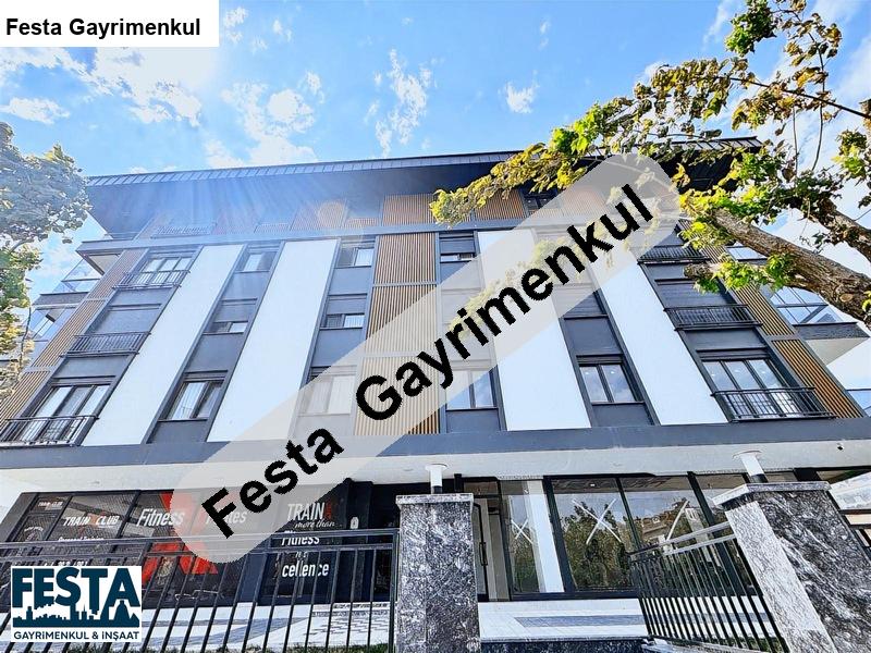 şehrin kalbinde 3+1 lüks daire konfor ve prestij bir arada!