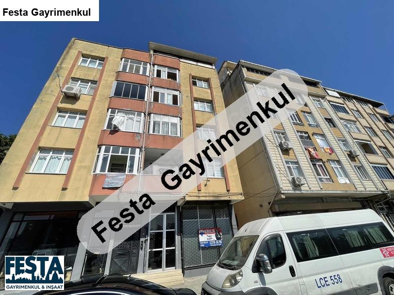 kağıthane hamidiye mah. ana cadde üzerinde 95 m2 kiralık i̇ş yeri