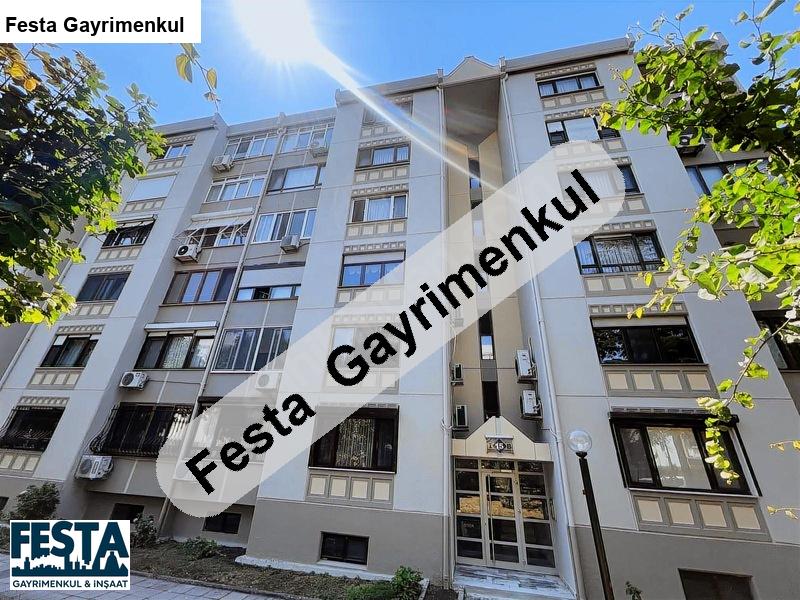 yeşilin kalbinde, ataköy 7.8 kısımda eşsiz 3+1 daire!